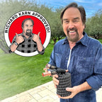 Pocket Hose 75 FT Copper Bullet Expandable Garden Hose w/10 Pattern Thumb Spray Nozzle AS SEEN ON TV 650psi 3/4 in Patented Lead-Free Ultra-Lightweight Solid Copper Anodized Aluminum
