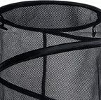 Plant Protectors from Animals - Round Reusable Foldable Breathable Mesh Protector,Garden Plant Covers | for Indoor Winter Freezing Frost Season Flower Pot Planter Patio Porch Walkway Farm
