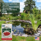 Pondtabbs Aquatic Plant Food