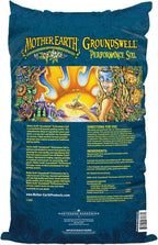 Mother Earth Groundswell Performance Soil, All-Purpose Potting Soil for Plants, High-Aeration Formula, 1.5 cu. ft.