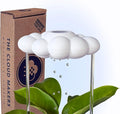 The Original Dripping Rain Cloud for Plants, Plant Watering Rain Cloud, Plant Lover Gifts, Plant Lady Gifts for Women, Plant Accessories