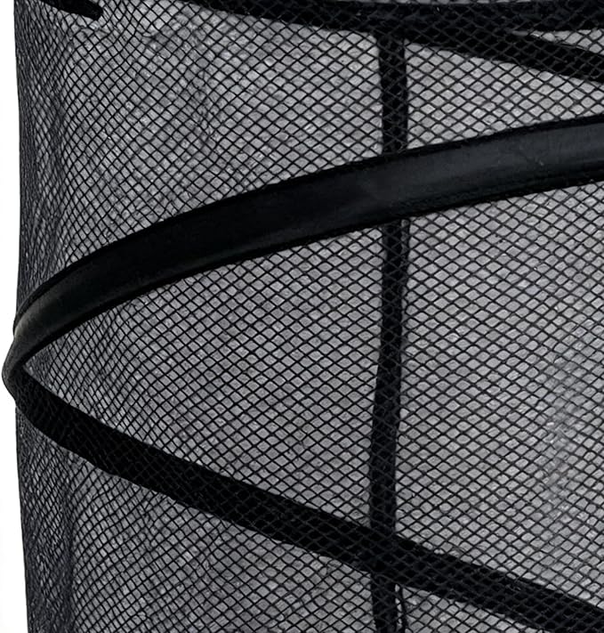 Plant Protectors From Animals,with Stakes Round Breathable Reusable Mesh Home Accessories - Mesh Plant Cover,for Winter Freezing Frost Season Flower Pot Planter Patio Porch Walkway Pathway Courtyard F