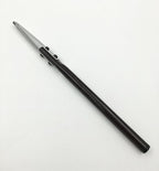 Bonsai Jin Knife - 210 mm - Made in Japan - 8 inches long