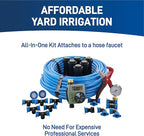 Orbit 50020 All-in-One Automatic Watering System