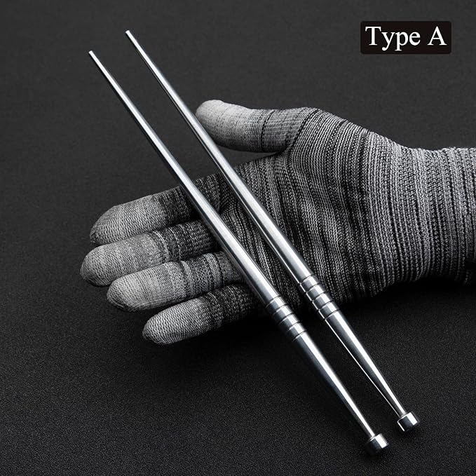 TianBonsai Bonsai Tools 5-Piece Alloy Steel Bonsai tool Kit In Cluding 205mm Wire Cutter / 205mm Round Edge Cutter / 205mm Jin Plier / 200mm Straight Root Hook/Tweezers( NBK5-02)