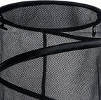Plant Protectors from Animals | Round Reusable Foldable Breathable Mesh Protector | Garden Plant Net | for Winter Freezing Frost Season Flower Pot Planter Patio Porch Walkway Pathway Courtyard Farm