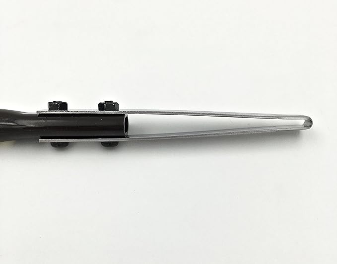 Bonsai Jin Knife - 210 mm - Made in Japan - 8 inches long