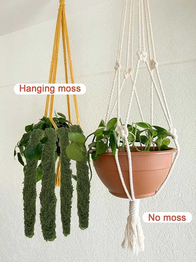 8.8oz Green Fake Moss Faux Plant Grass Artificial Flowers Moss for DIY Crafts Fairy Garden Pot Filler Vase Decorating Project Indoor Model Making Walls Glass Decor Forlaoers