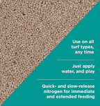 The Andersons Professional Pet Safe 28-0-6 Fertilizer - Covers up to 5,000 sq ft (15 lb)