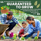 Tulsi Holy Basil – 3,250 Premium Seeds for Planting – Aromatic, Sacred, Vigorous Growth for the 2026 Season – 1 Gram Pouch