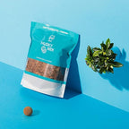 Noot Indoor Coconut Chips Husk Bark Potting Mix Coco Coir Brick. Avoid Root Rot with Fast Draining Soil. Houseplant, Monstera, Fiddle Leaf Fig, Orchid. Hydrate in Bag for ~ 2 Gal.