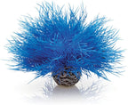 Sea Lily Blue