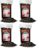 Gardenera Premium Pomegranate Potting Soil Mix - Ideal Nutrient Blend for Growing Robust, Flavorful, and Bountiful Pomegranate Trees - 1 Quart