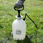 Flo-Master by Hudson 24101 1 Gallon Lawn and Garden Tank Sprayer, Translucent