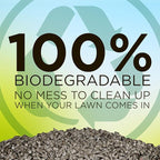 GreenView Grass Seed Starting Mulch – Ideal for Newly seeded lawns and Bare Spots -18 lb. Bag - Covers 360 sq. ft.