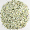 18lb Jade Bean Pebbles,1/4 Inch Cactus Bonsai DIY Rocks, Natural Succulent Rock and River Rocks Decorative for Aquariums, Vases, Terrarium, Outdoor Gardening, Top Dressing for Potted Plants