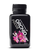 Growth Technology GT Orchid Bloom Focus – Liquid Plant Food for Phalaenopsis, Cattleya, Dendrobium & Oncidium Orchids – Promotes Vibrant Blooms & Healthy Roots – Ideal Foliar Spray – 250ml