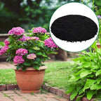 6 Pack Pot Mesh Drainage Discs, 9 Inch Thickened Drainage Hole Insert Pads, Reusable Plant Pot Bottom Mesh Mats for Indoor Outdoor Gardening to Prevent Soil Loss and Keep Root Healthy