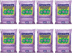 Coast of Maine Organic & Natural Planting Soil for Acid Loving Plants Azalea, Rhododendron & Berries - Premium Planting soil w/ Composted Manure, Sphagnum Peat Moss - Low pH, Enhanced Drainage (20 Qt)
