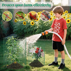 15.7 x 120 Inch Plant Protectors from Animals 0.8mm Free-Cut Metal Mesh Plant Cages for Outdoor Plants Chicken Wire Cloche, Wire Plant Protector for Garden Wire Mesh with Gloves, Wire Ties, Plier