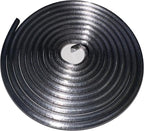 Awesome Aquatic Plant Anchors/Weights 48" Strip Cut Your Own Size Lead Ribbon or Rod Live Plants Weight Anchor