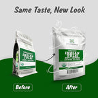 Spice Profile USDA Organic Indian Tulsi/Holy Basil Cut & Sifted, 2 oz, Lab Tested for Heavy Metals, Ocimum sanctum, Albahaca Sagrada