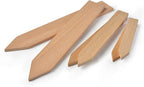 Burgon & Ball Gardening Plant Labels 6-Piece Set