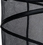 Plant Protectors From Animals | with Stakes Round Breathable Reusable Mesh Home Accessories | Garden Protection From Animals | for Winter Freezing Frost Season Flower Pot Planter Patio Porch Walkway P
