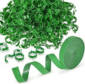 200Pcs Secured Plant Support Clips with Plant Ties 20mm 33ft - Tomato Clips Garden Tape Strap for Garden Netting Climbing Plants, Fixing Stem and Vine (Green)