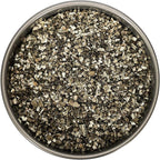 Horticultural Organic Vermiculite by GARDENERA - (Made in Ukraine) - Medium Grade - Natural Soil Additive for Potted Plants, Orchids, Hydroponics, Terrariums (2 Quart)