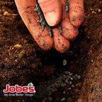 Jobe’s Organics Granular Fertilizer, Organic Fertilizer for Azaleas, Camellias, Rhododendrons, and Other Acid Loving Plants, 4 lbs Bag