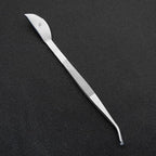 TianBonsai Bonsai Tools 5-Piece Alloy Steel Bonsai tool Kit In Cluding 210mm Long Handle Scissors / 205mm Branch Cutter / 205mm Knob Cutter / 200mm Straight Root Hook / Tweezers (NBK5-01)