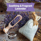 Back to The Roots Windowsill Planter: Lavender