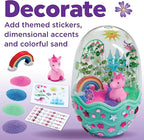 Creativity for Kids Mini Garden: Unicorn