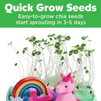 Creativity for Kids Mini Garden: Unicorn