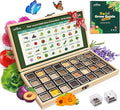USDA Zone 8 Heirloom Seed Bank, 30,000+ Non-GMO 32 Varieties of Heirloom Seeds for Planting Vegetables Herbs, Survival Seed Kit for Raised Garden Bed Greenhouse, Gardening Gifts for Women Men