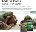 Fluval Red Mega Aquascaper Kit 60P