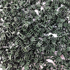 GXXMEI 400PCS Orchid Clips for Plants Support - Dark Green, for Small - Middle Climbing Plants Vine Plants & Single Stem Plants