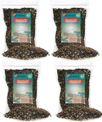 Gardenera Premium Himalayan Cedar Potting Soil Mix - Perfect Balance of Nutrients, Drainage, and Aeration for Healthy Cedar Trees - 20 Quart