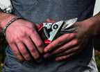 FELCO Premium 2-Pack F-8 Classic Pruner with Comfortable Ergonomic Design