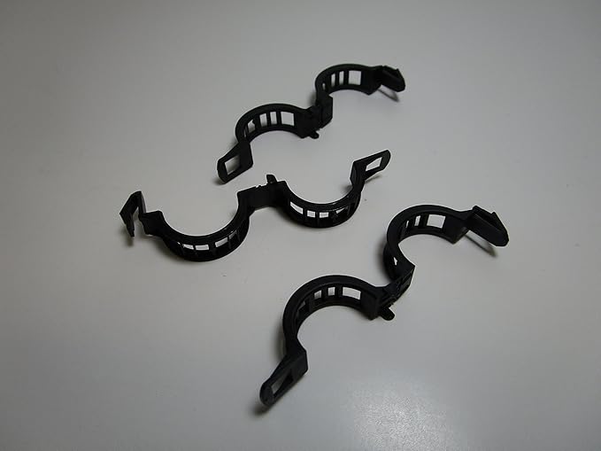 Tomato, Garden, and Vine Clips, Paskal Quick Clips (250)