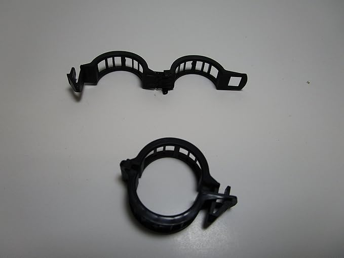 Tomato, Garden, and Vine Clips, Paskal Quick Clips (1000)