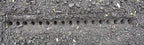 Seed-in Soil Digger and Soil Spacer for Planting Seeds