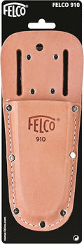 FELCO F-910 Leather Holster for Pruning Shears