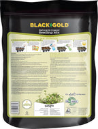 Black Gold Seedling Mix 8qt