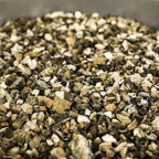 Horticultural Organic Vermiculite for Plants - Medium Grade - Natural Soil Additive for Gardening, Houseplants, Mushrooms, Potted Plants, Hydroponics, Terrariums (10 Quart)
