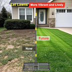 Large Lawn Leveling Rake - Heavy Duty 30"x10" Stainless Steel Leveler Plate,Reinforced Welds,28-72" Adjustable, Anti Flipping Smooth Edge,for Soil, Dirt,Ground,Golf,Yard Top Dressing,Landscaping