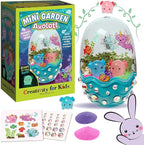 Creativity for Kids Mini Garden: Axolotl