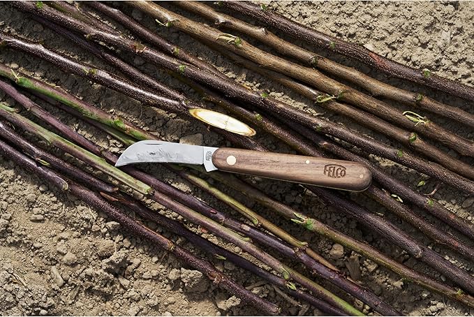 FELCO Pruning & Grafting Knife