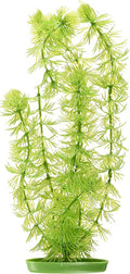 Marina Aquascaper Fish Tank Decorations, Hornwart Plant, 12-Inch
